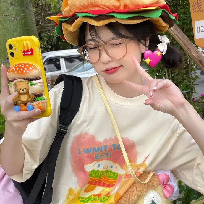 意外的幸运签